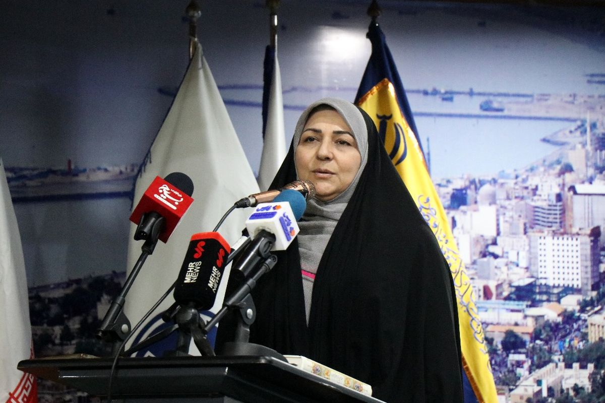 فرخنده جلالی 