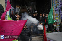 برنامه موکب‌ها برای اربعین حسینی ۱۴۰۰ اعلام شد