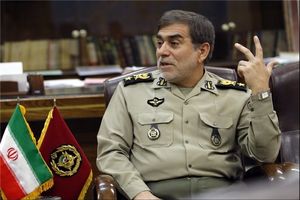 دستاوردهای سازمان صنایع دفاع در دل دشمنان وحشت ایجاد کرده است