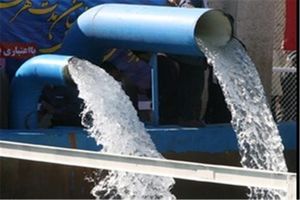 کمتر از یکماه دیگر آب آشامیدنی ۱۲۲ روستای هرمزگان تامین می‌شود