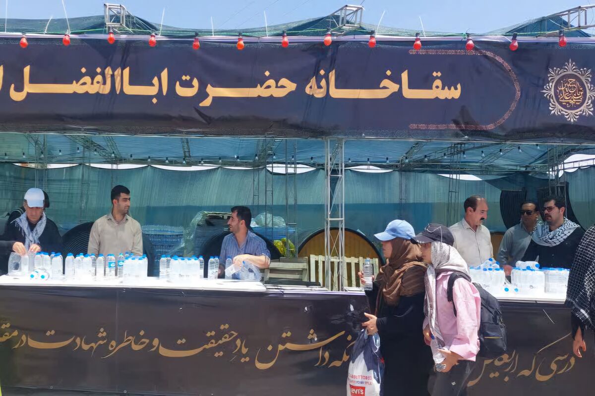 موکب
