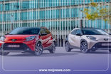 اینفوگرافیک/تسهیل واردات خودرو در بودجه ۱۴۰۵
