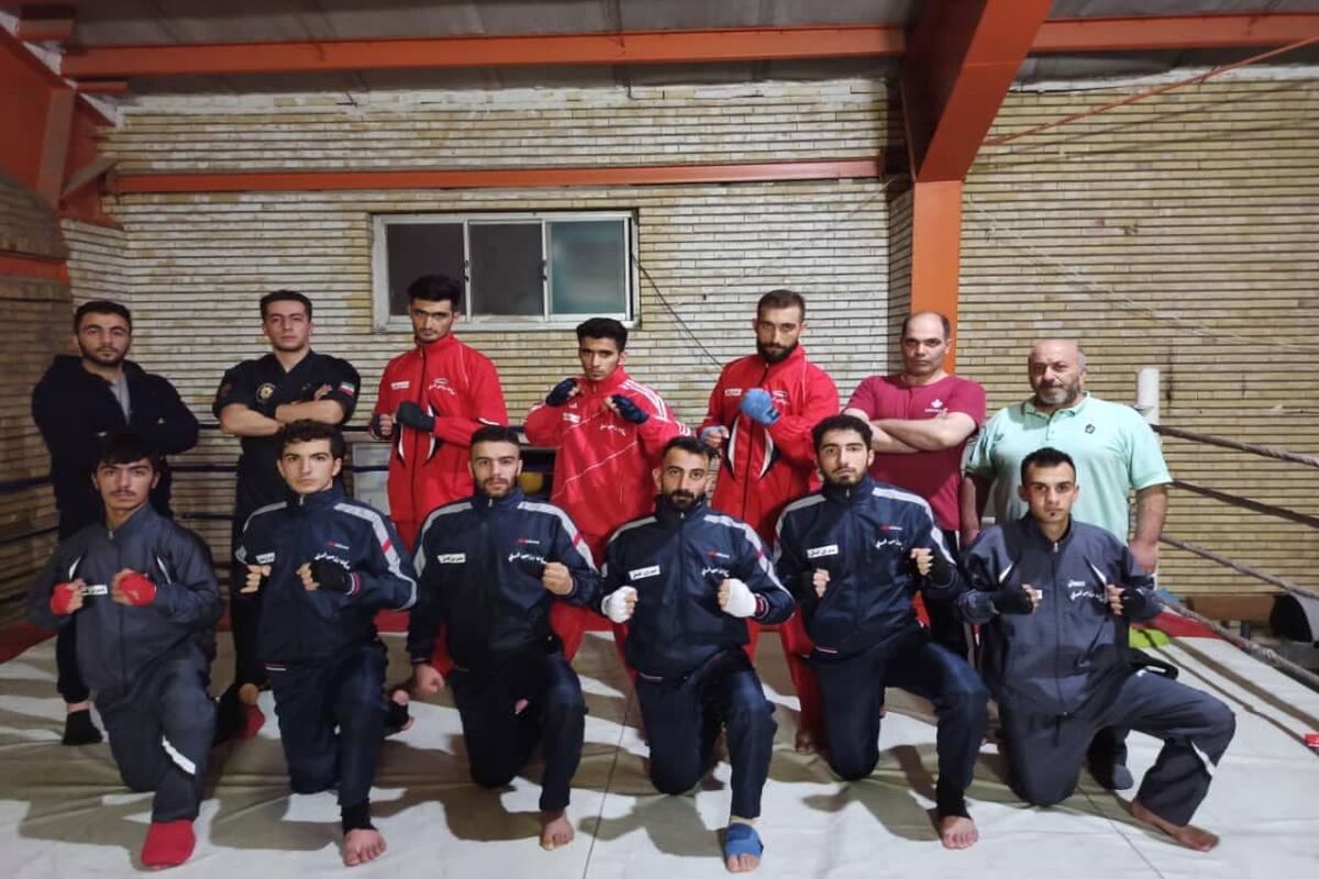 رزمی