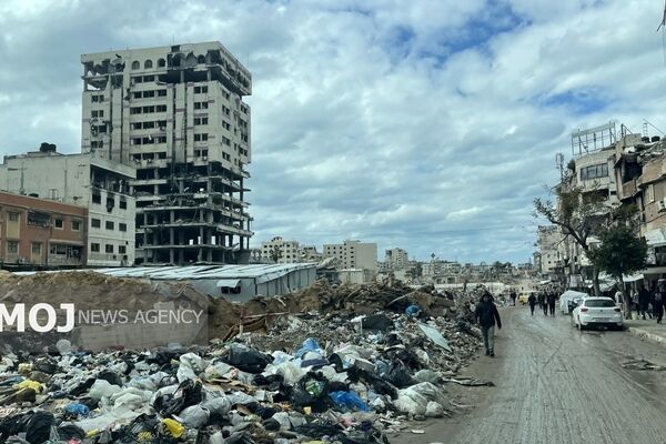 سازمان ملل آواره کردن فلسطینی‌ها را جنایت جنگی دانست