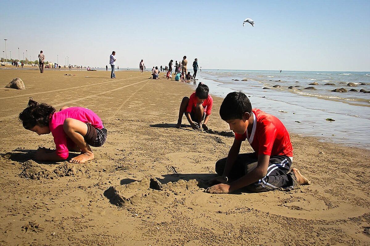 بندرعباس