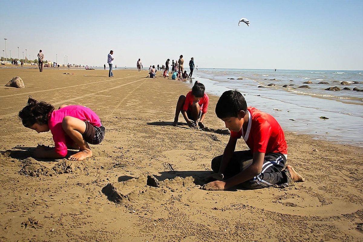 بندرعباس