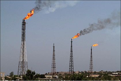 احتمال توقف خرید و حمل نفت ایران توسط ژاپن
