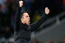 بارسلونا از شانس‌های قهرمانی در لیگ قهرمانان اروپاست