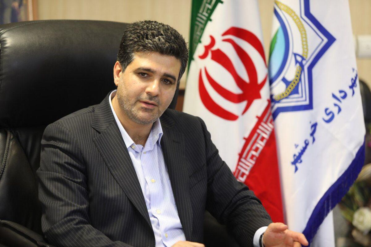 داود دارابی