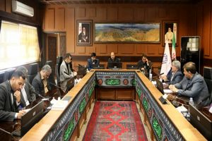 برگزاری اولین دوره مسابقات آسیایی ورزش پهلوانی و قهرمانی زورخانه ای جام امیرکبیر در اراک