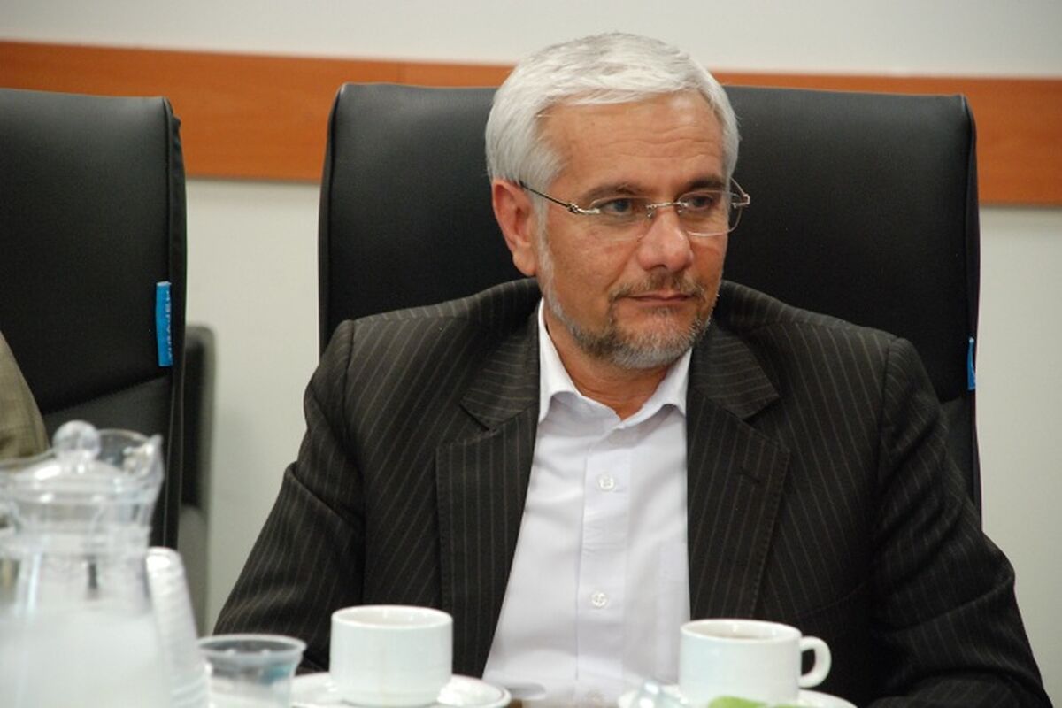 محمد حسن عصاره