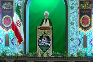 همایش اربعین به عنوان یک شاه کلید مطرح است