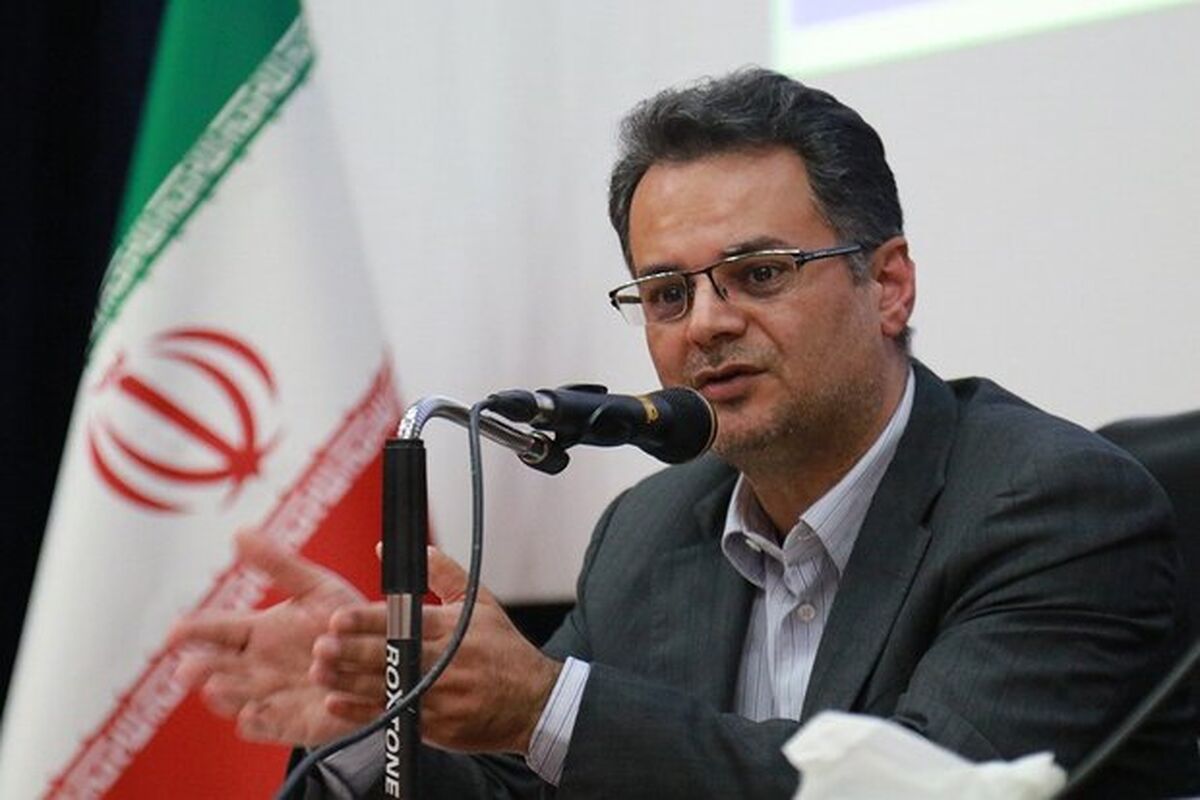 یزدان شناس