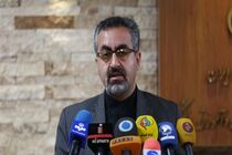 جدیدترین آمار کرونا در کشور تا ظهر  ۱۶ اردیبهشت ۹۹/ ۱۳۲۳ ابتلا جدید به ثبت رسید