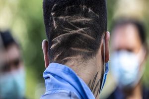 دستگیری ۲۰۵ نفر از اراذل و اوباش پایتخت