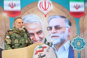 رفتار بسیجی، قدرت جمهوری اسلامی را روز به روز افزایش می‌دهد