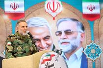 برخورد پدافند در حادثه اصفهان هوشمندانه بود