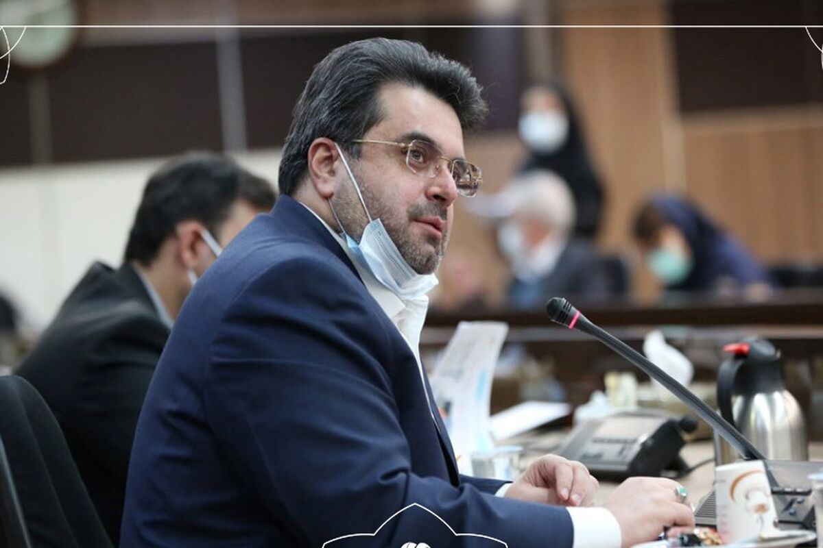 مسعود گلشیرازی