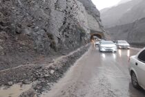 انسداد محور هراز در پی تعطیلی تهران لغو شد