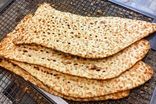 تکلیف قیمت نان را تا پایان خرداد مشخص‌ می‌کنیم