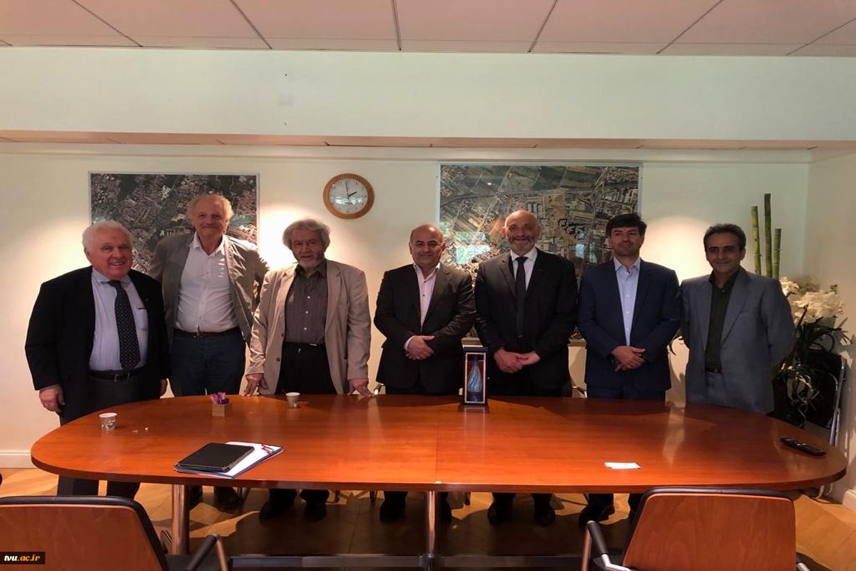 سوربن فرانسه