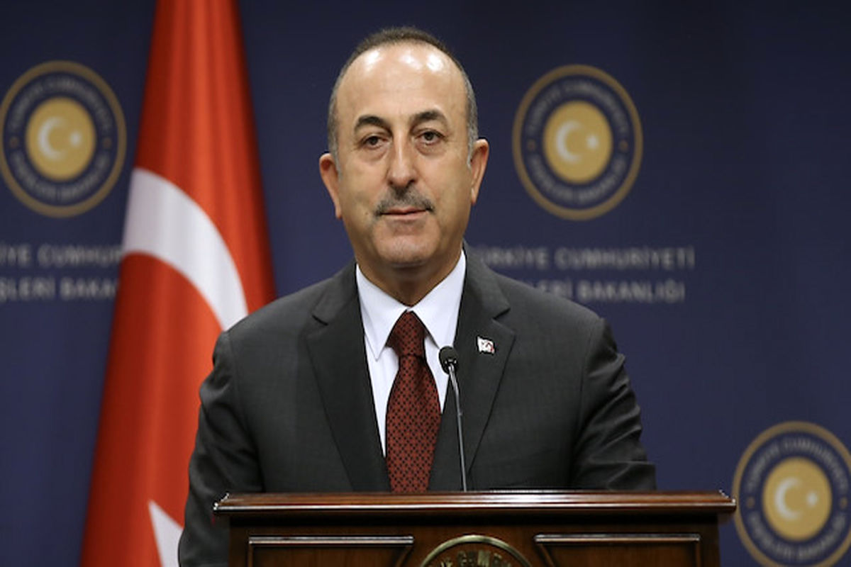 چاووش اوغلو