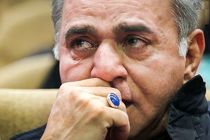 عصبانیت شدید پرویز پرستویی از برخورد نکردن با اختلال‌گران