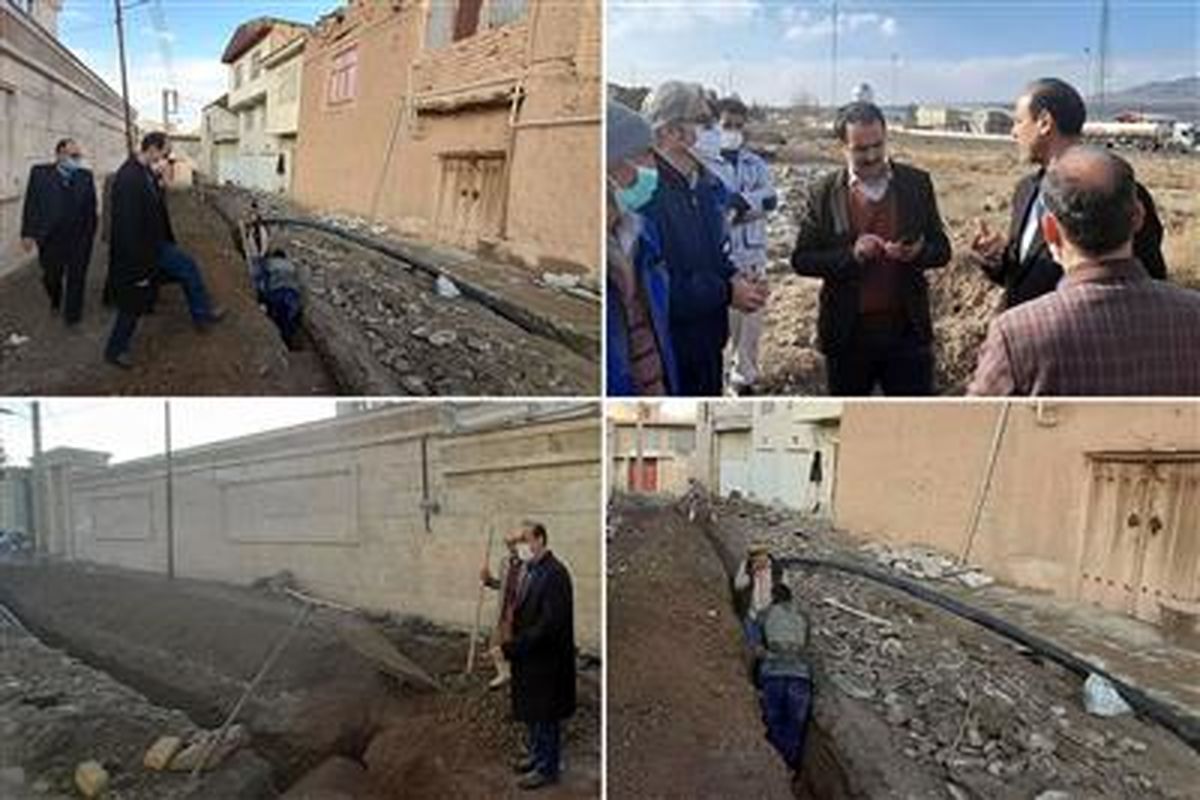 آب و فاضلاب