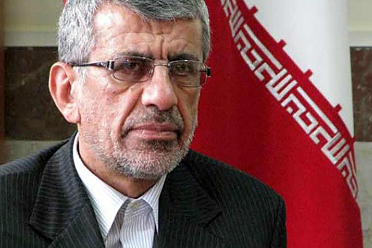 مدیرکل آموزش و پرورش گلستان