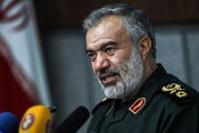 دشمنان میخواهند ما را تحت فشارهای متعدد قرار دهند
