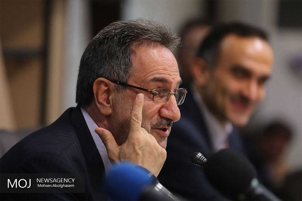 کاهش آمار مرگ و میر ۱۰ روز زمان میخواهد
