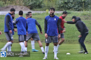 ایران با ترکیب مقابل سنگال در جام جهانی به مشکل می‌خورد