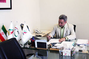 مراحل قانونی ثبت نام کاروان ایران برای حضور در پارالمپیک انجام شد