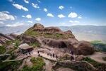 قلعه الموت به ثبت جهانی رسید
