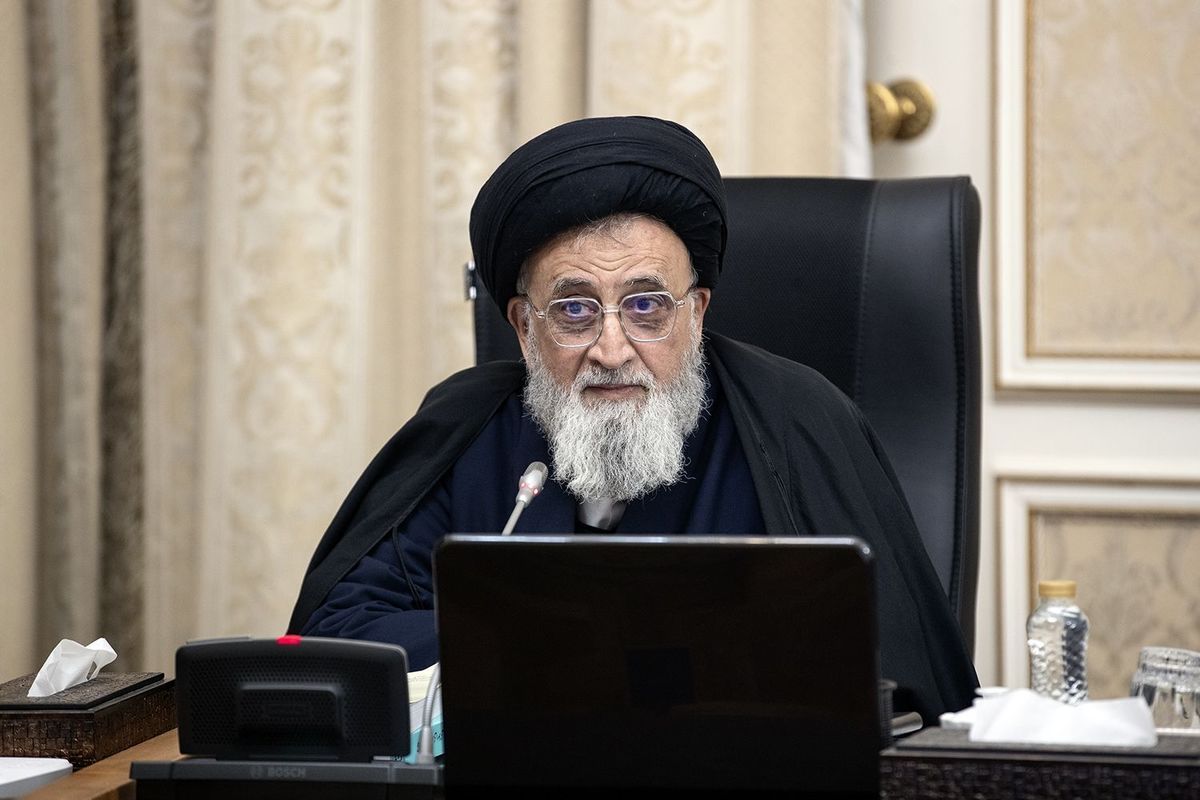 شورای نگهبان