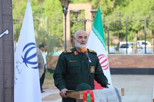 نقش اثرگذار خوزستان در صیانت و حفاظت از انقلاب اسلامی و کشور قابل توجه است