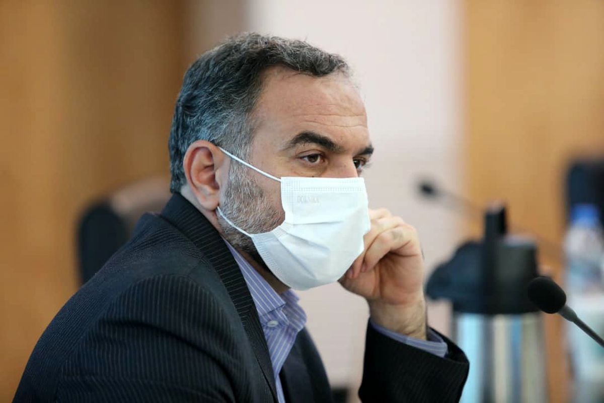 مهاجری