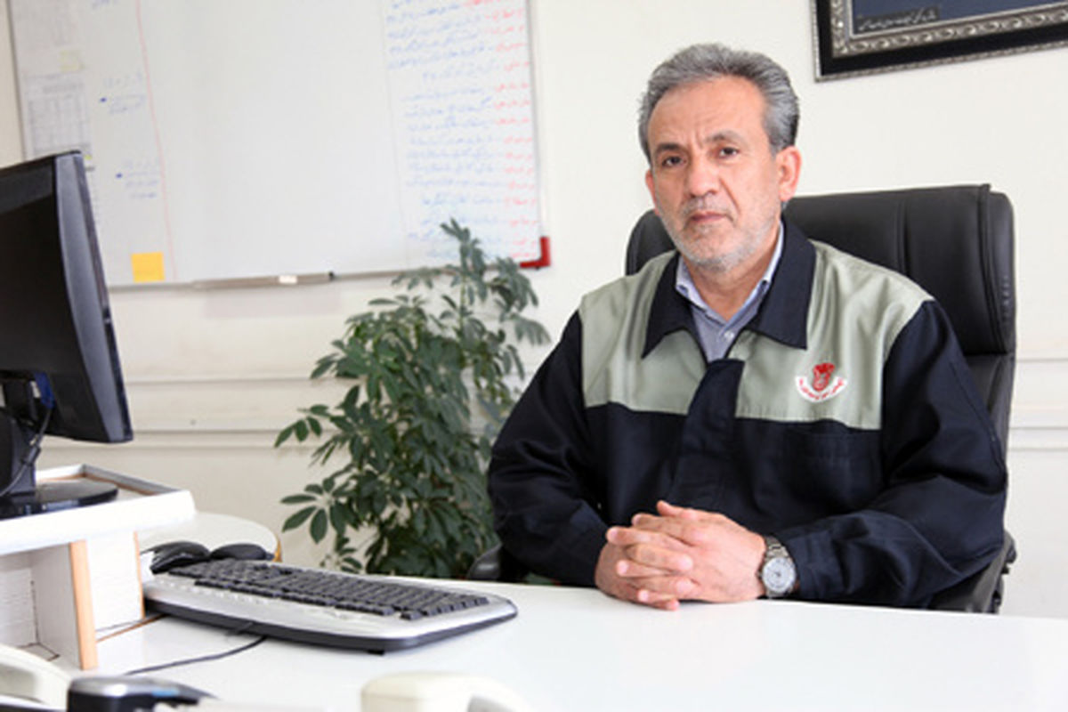 محمدرضا یزدان