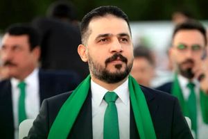 دو نفر در حمله به دفتر نامزد انتخابات پارلمانی عراق زخمی شدند