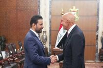 ترامپ از نخست‌وزیر عراق برای سفر به آمریکا دعوت کرد