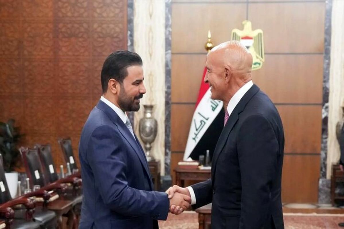 نخست وزیر عراق