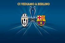 پخش زنده بازی یوونتوس و بارسلونا از شبکه سه سیما