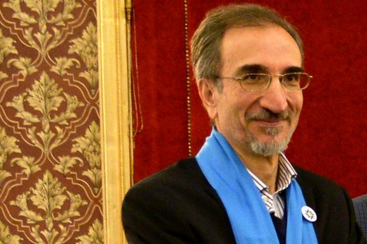 تقی زاده خامسی