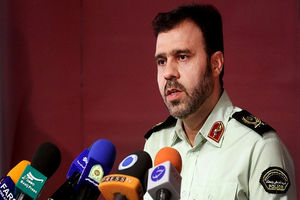 پلیس دلایل تیراندازی به کولبران در بانه را گفت