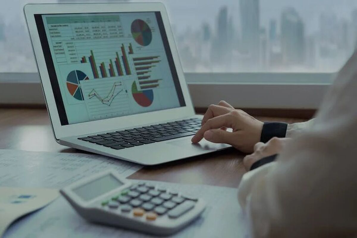 خدمات الکترونیک
