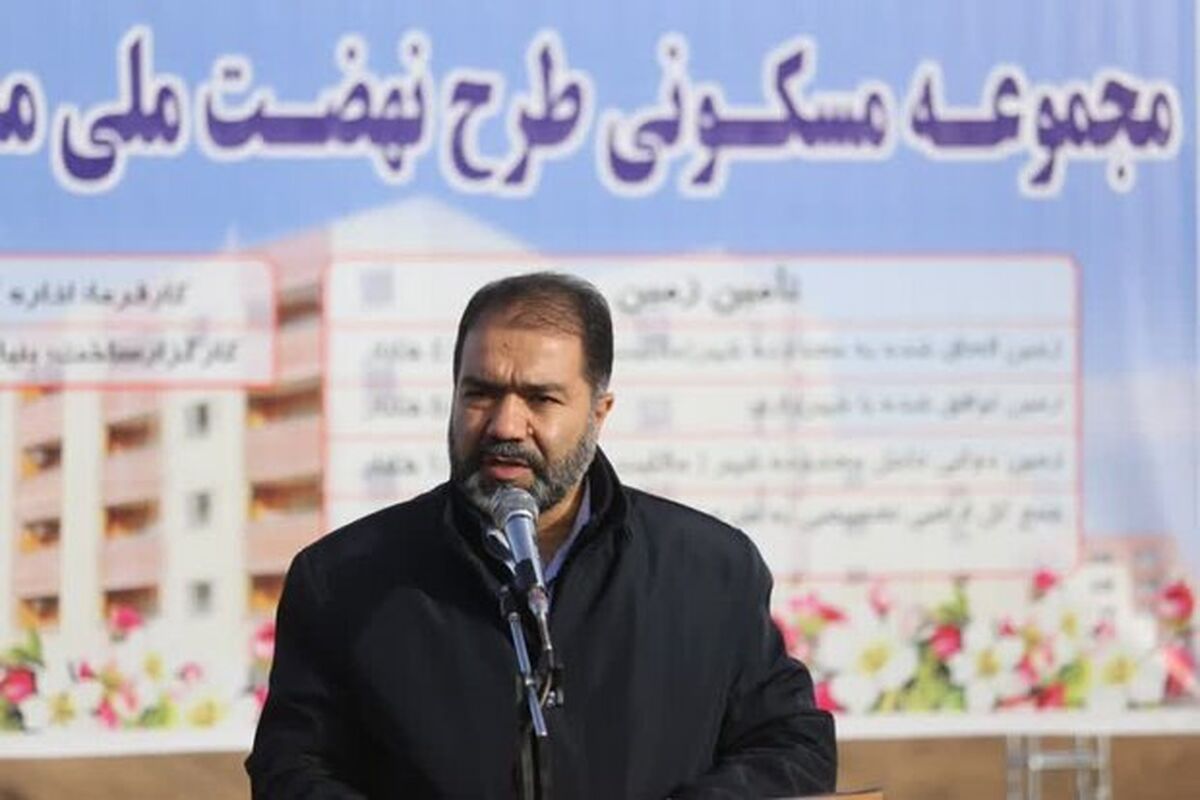 استاندار اصفهان نطنز