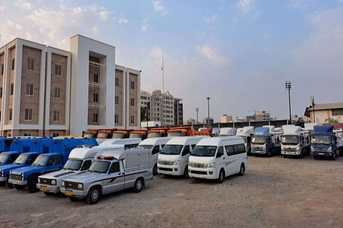 استاندار هرمزگان