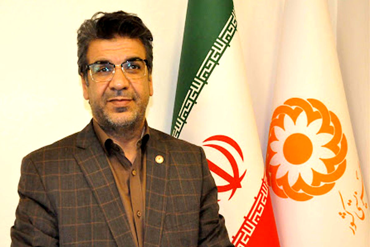 مدیر کل بهزیستی خراسان رضوی