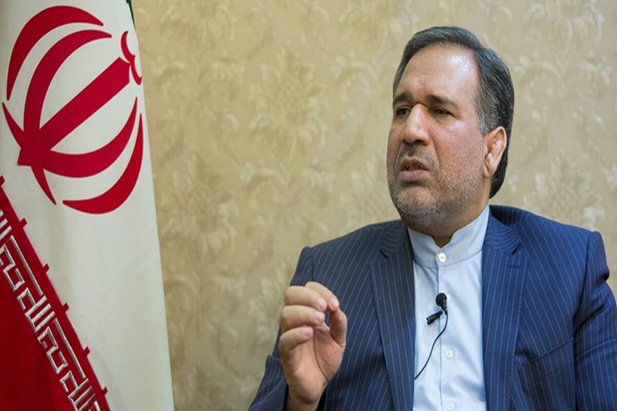 سید شمس الدین حسینی