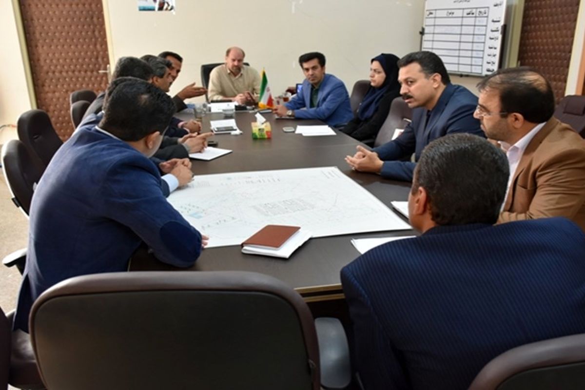 فرماندار اسلام آبادغرب